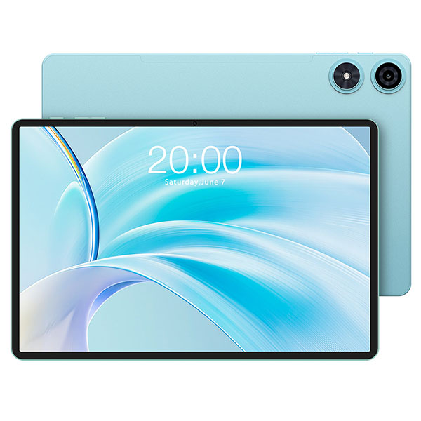 Teclast Tablet PC P50 4G, 8GB & 128GB, 10.9Inch, 7000Mah, Blue Teclast Tablet PC P50 4G, 8GB & 128GB, 10.9Inch, 7000Mah, Blue