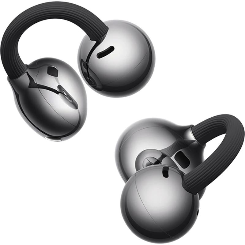 Huawei Earbuds Freeclip2, Black
