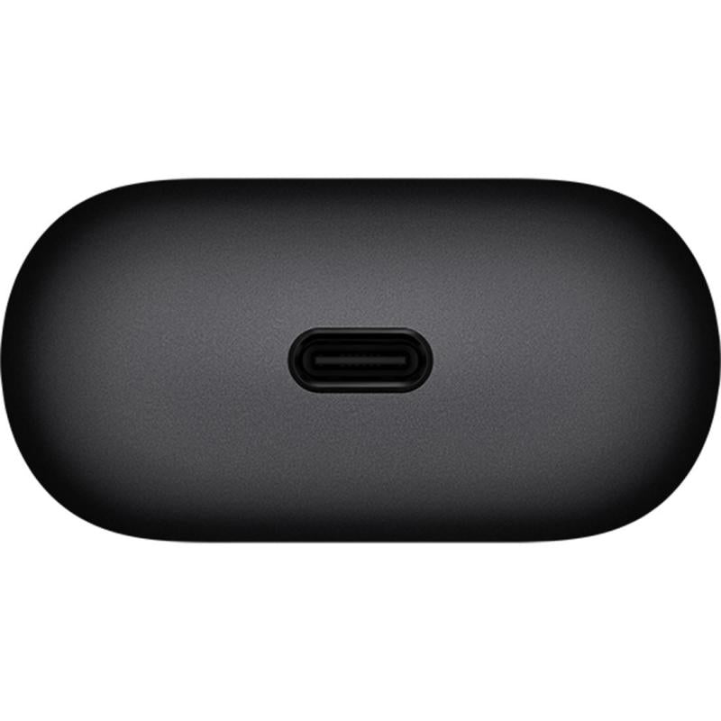 Huawei Earbuds Freeclip2, Black