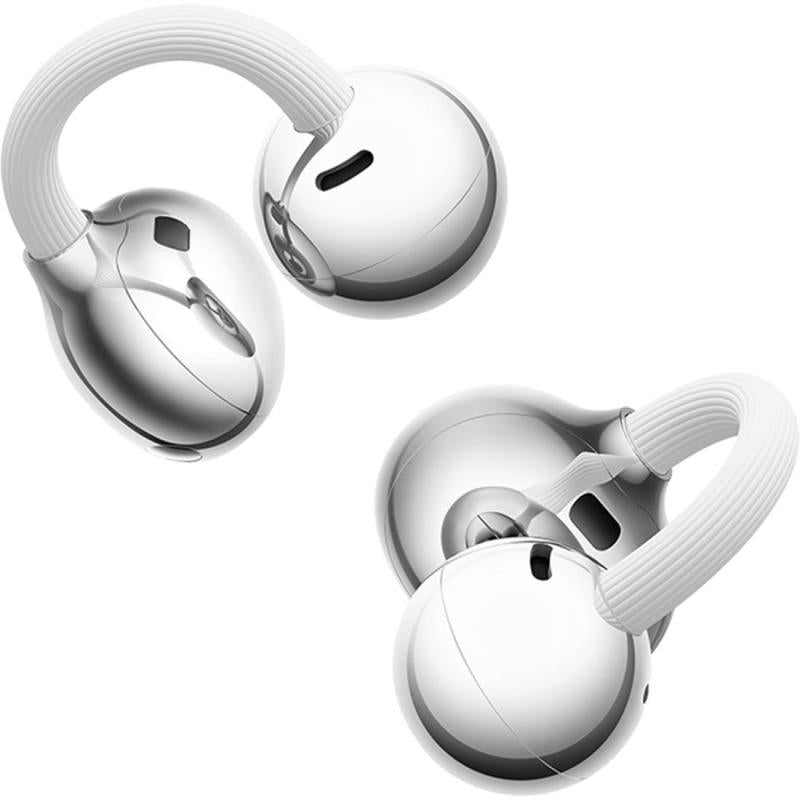 Huawei Earbuds Freeclip2, White