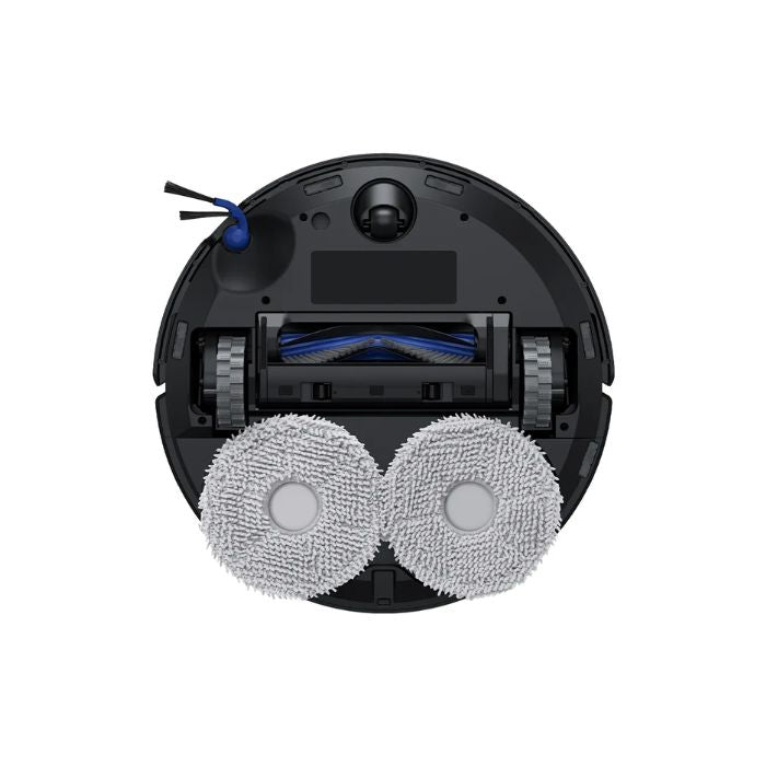 Ecovacs Deebot T30C Robot Vacuum Cleaner with Mop, 20000pa, 4Lit, Black