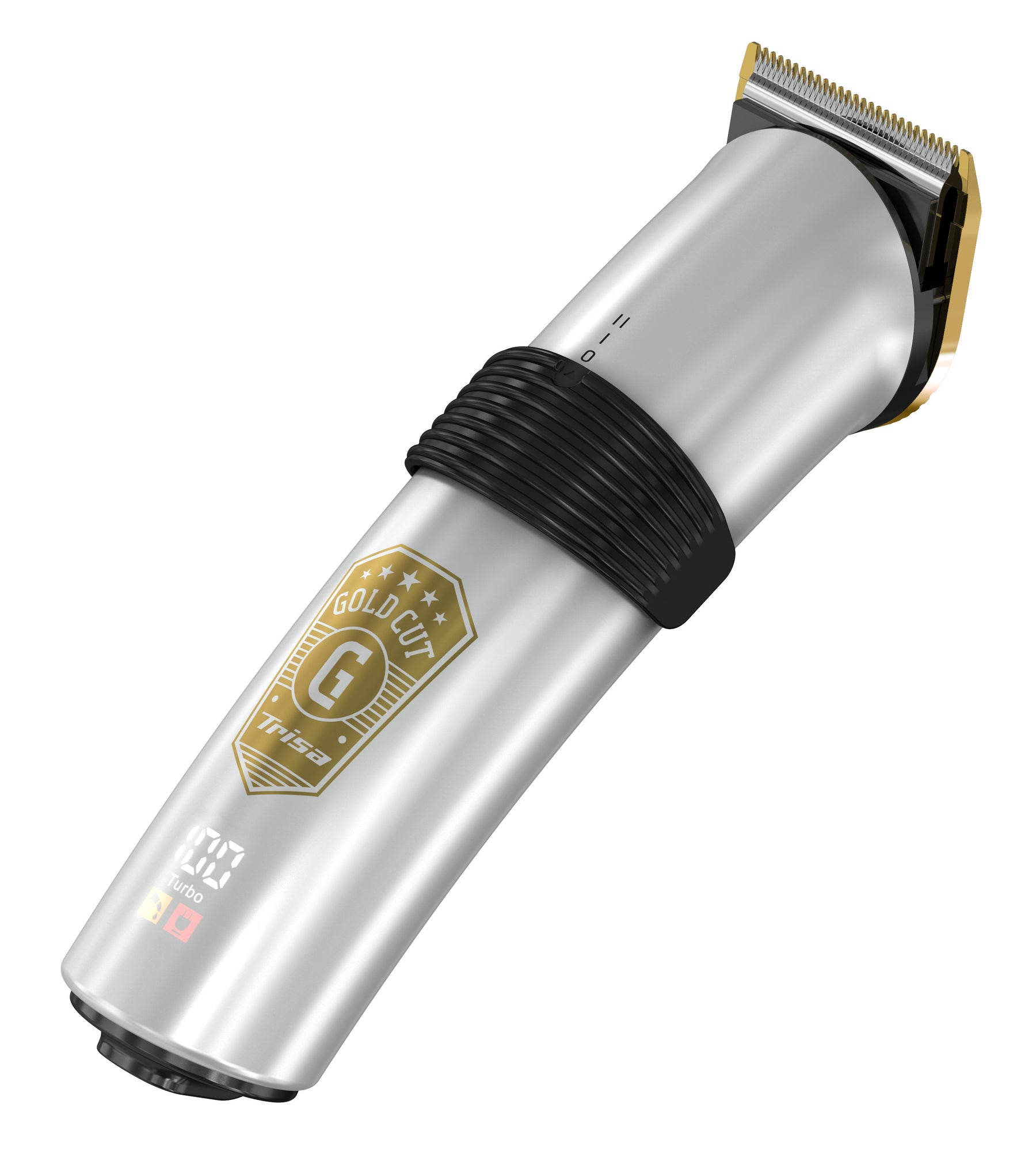 Trisa Hair cutter 1723.751 