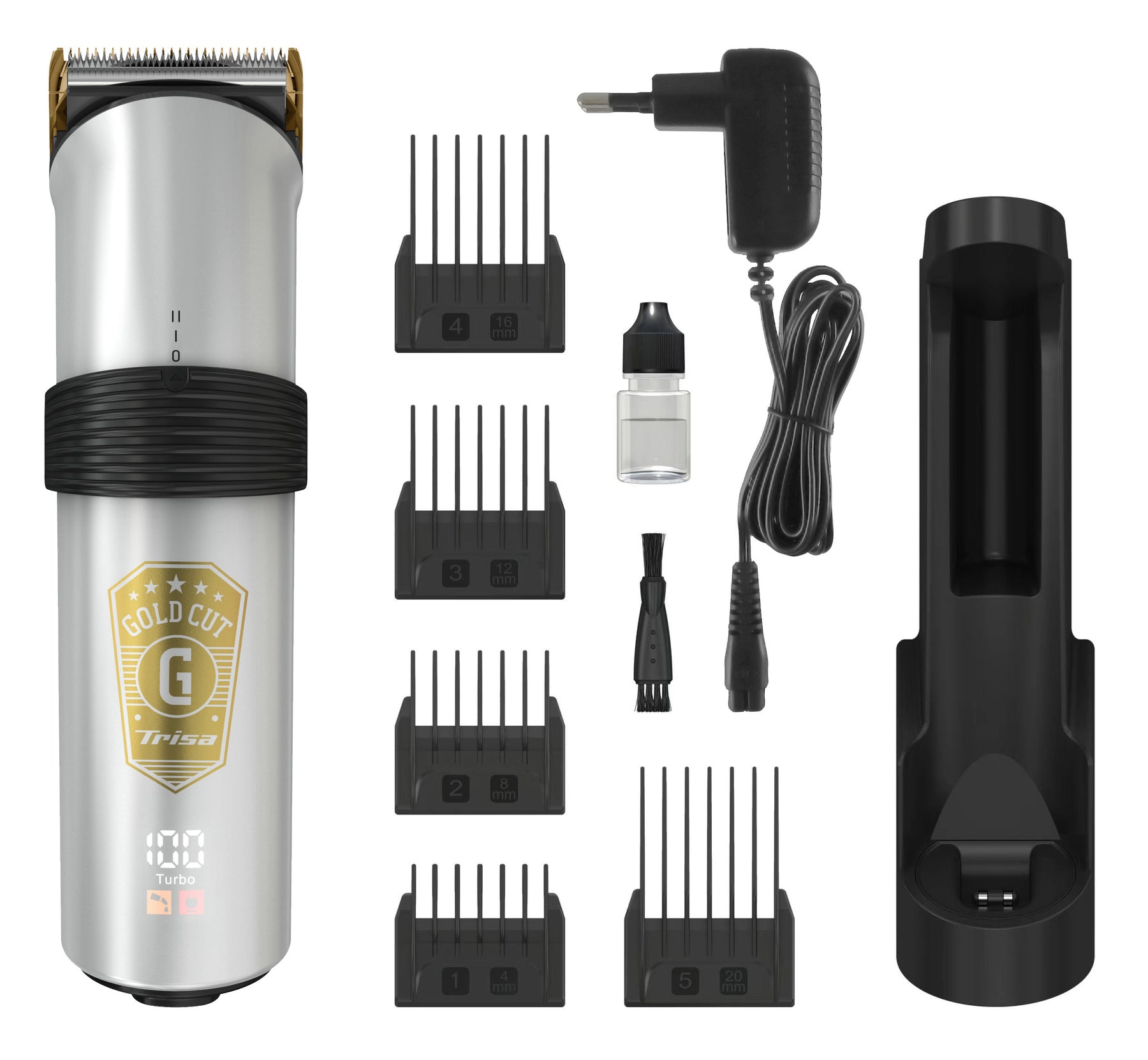 Trisa Hair cutter 1723.751 Trisa Hair cutter 1723.751
