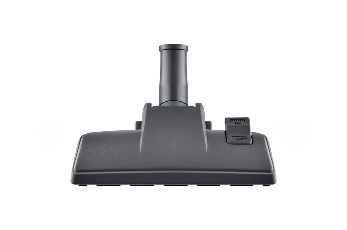 LG Canister Vacuum Cleaner, With Vacuum Filter, Pearl Sparkle Silver