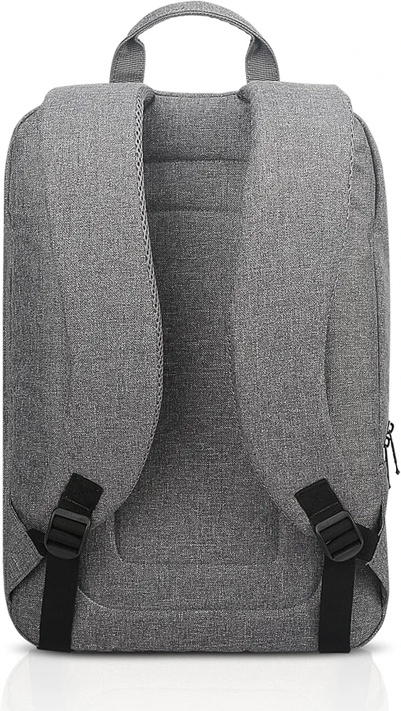 lenovo Backpack Suitable Computers 15.6Inch Durable Waterproof Lightweight Gray