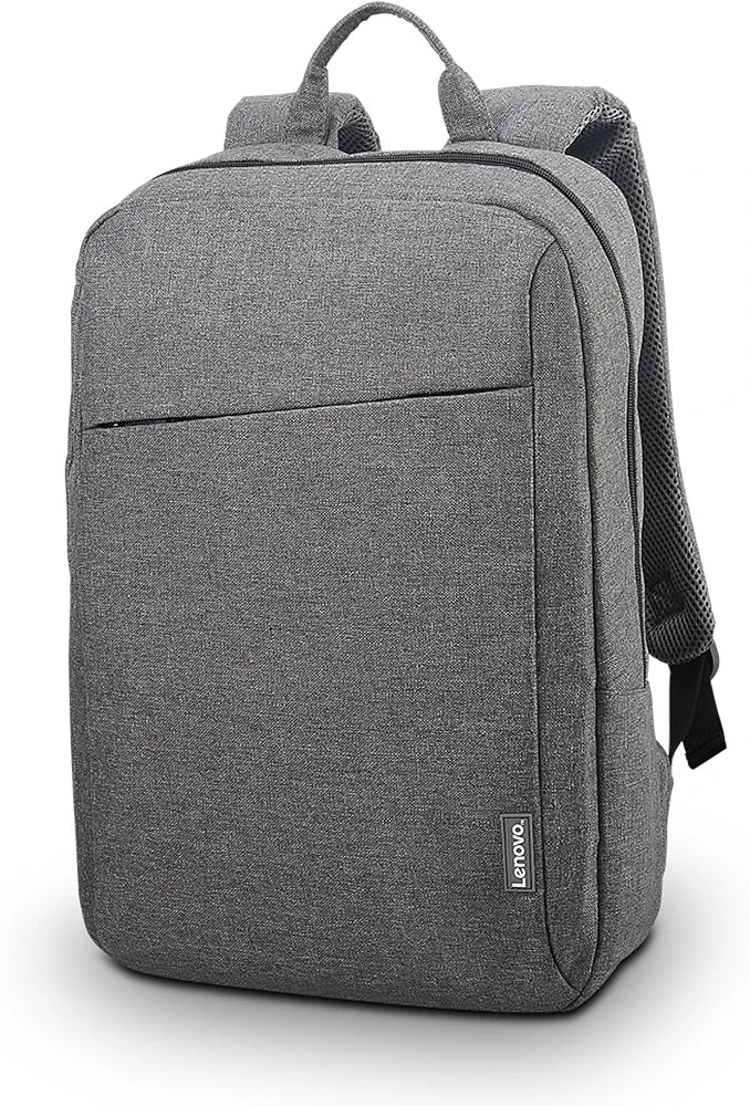 lenovo Backpack Suitable Computers 15.6Inch Durable Waterproof Lightweight Gray