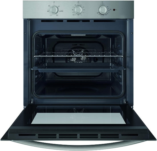 Indest Built in Oven A, 60*60Cm, Stainless Steel Indest Built in Oven A, 60*60Cm, Stainless Steel