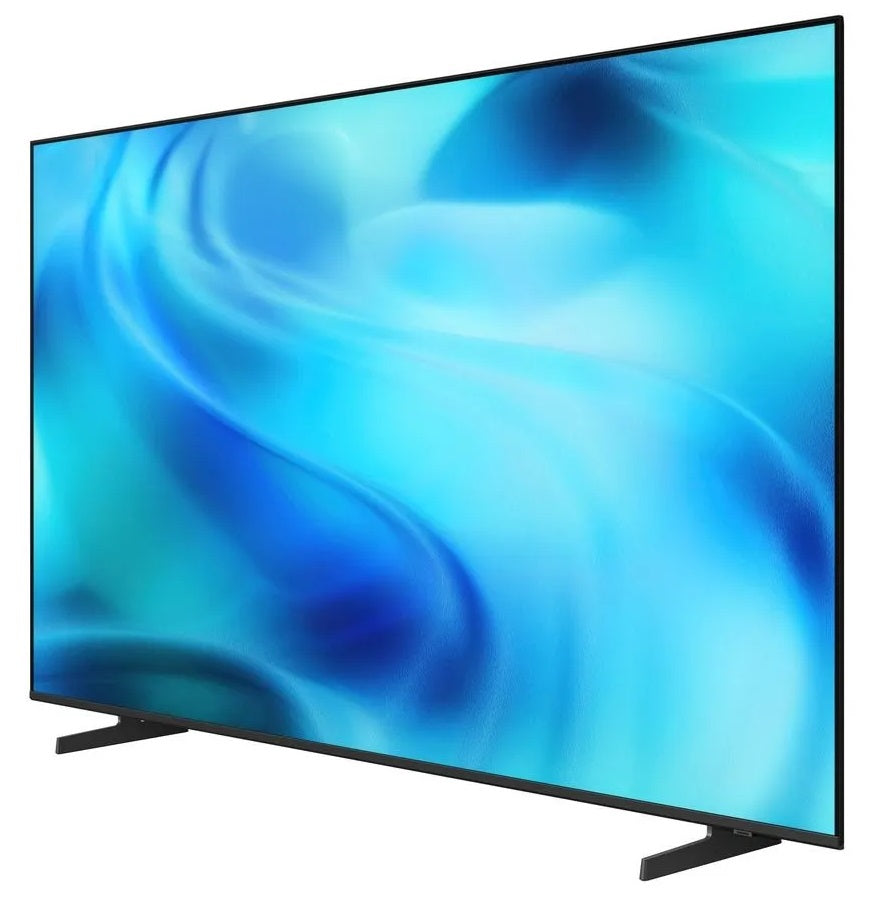 Samsung LED TV 75Inch Crystal, Smart 4K, 3HDMI & 1USB, Satellite Built-in, WiFi