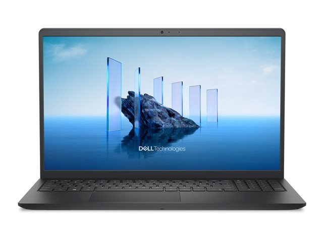 Dell Core i5-1334U, 8GB DDR4 & 512GB SSD, 15.6Inch Fhd, Touch Screen, Win11