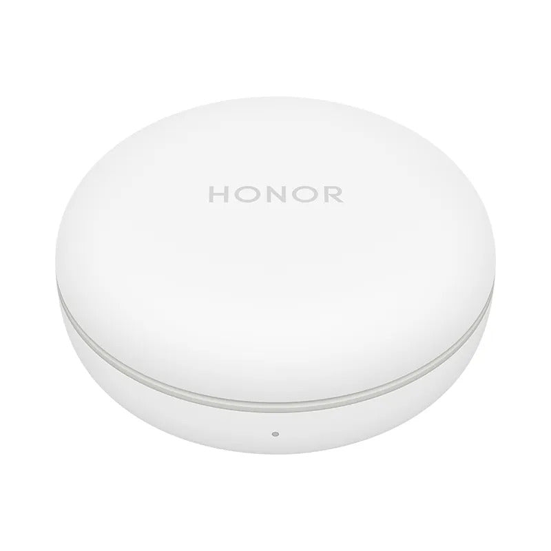 Honor Earbuds A Pro Park, Active Noise Cancelling, White