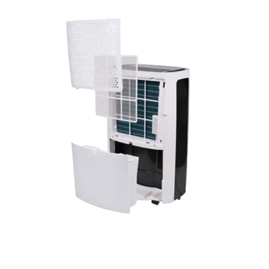 Princess Dehumidifier, 20Lit, 400Watts, White