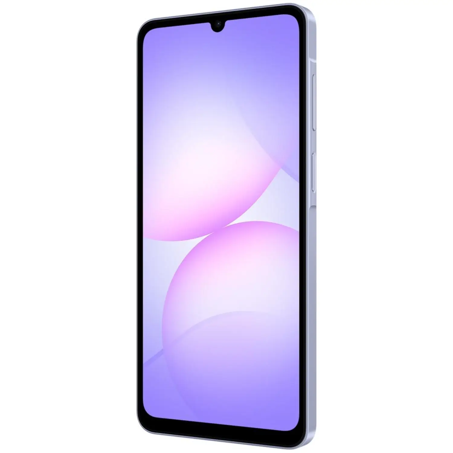 Samsung A07, 6GB & 128GB, 6.7Inch, 5000Mah, Light Violet