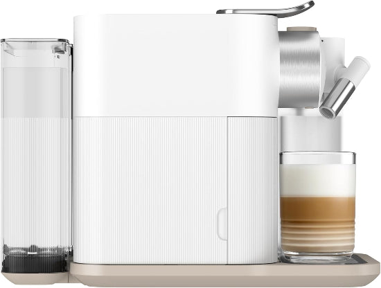 Nespresso Coffee Maker Machine - Gran Lattissima White