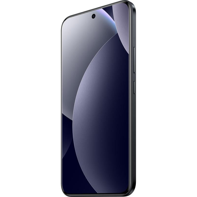 Xiaomi Redmi Note 15 Pro+ 5G, 12GB & 512GB, 6.8Inch, Black