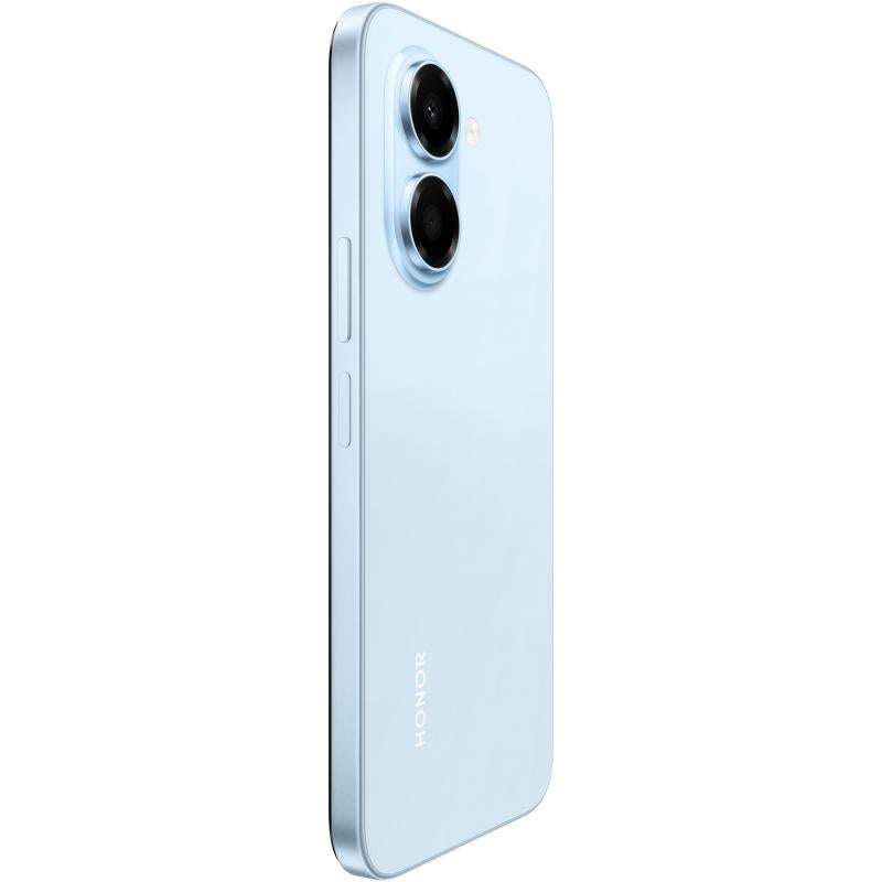 Honon X7e 4G, 6GB & 256GB, 6.6Inch, 7500Mah, Light Blue