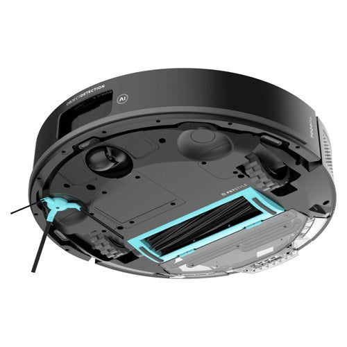 Cecotec Robot Vacuum Cleaner with 20000Pa ,4 in 1, 2.5Lit, 2000Watts, Black