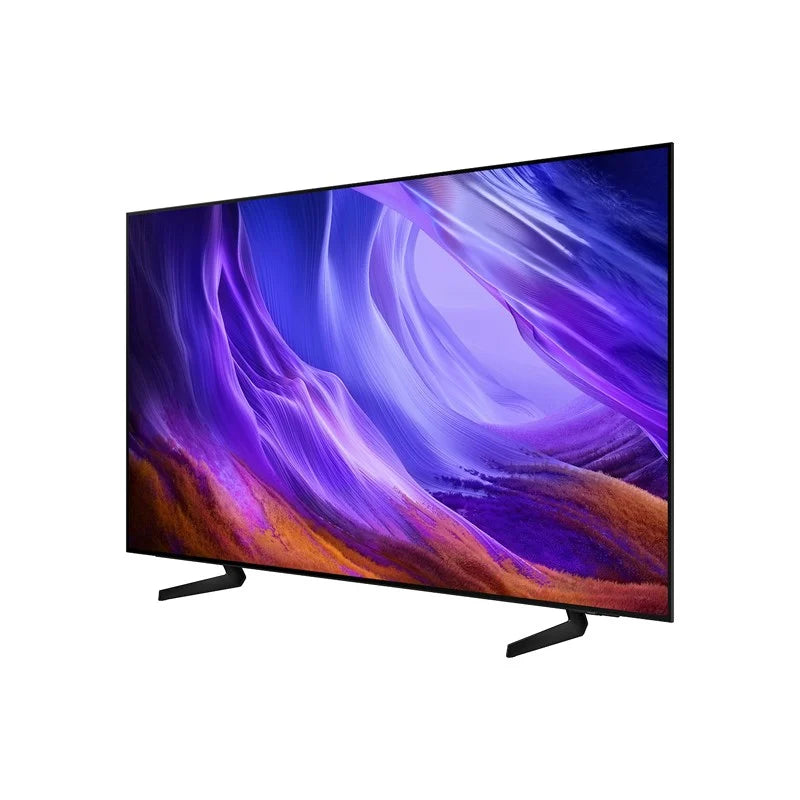Samsung OLED TV 65Inch Smart Vision AI, 4HDMI & 2USB, Satellite Built in, 120Hz
