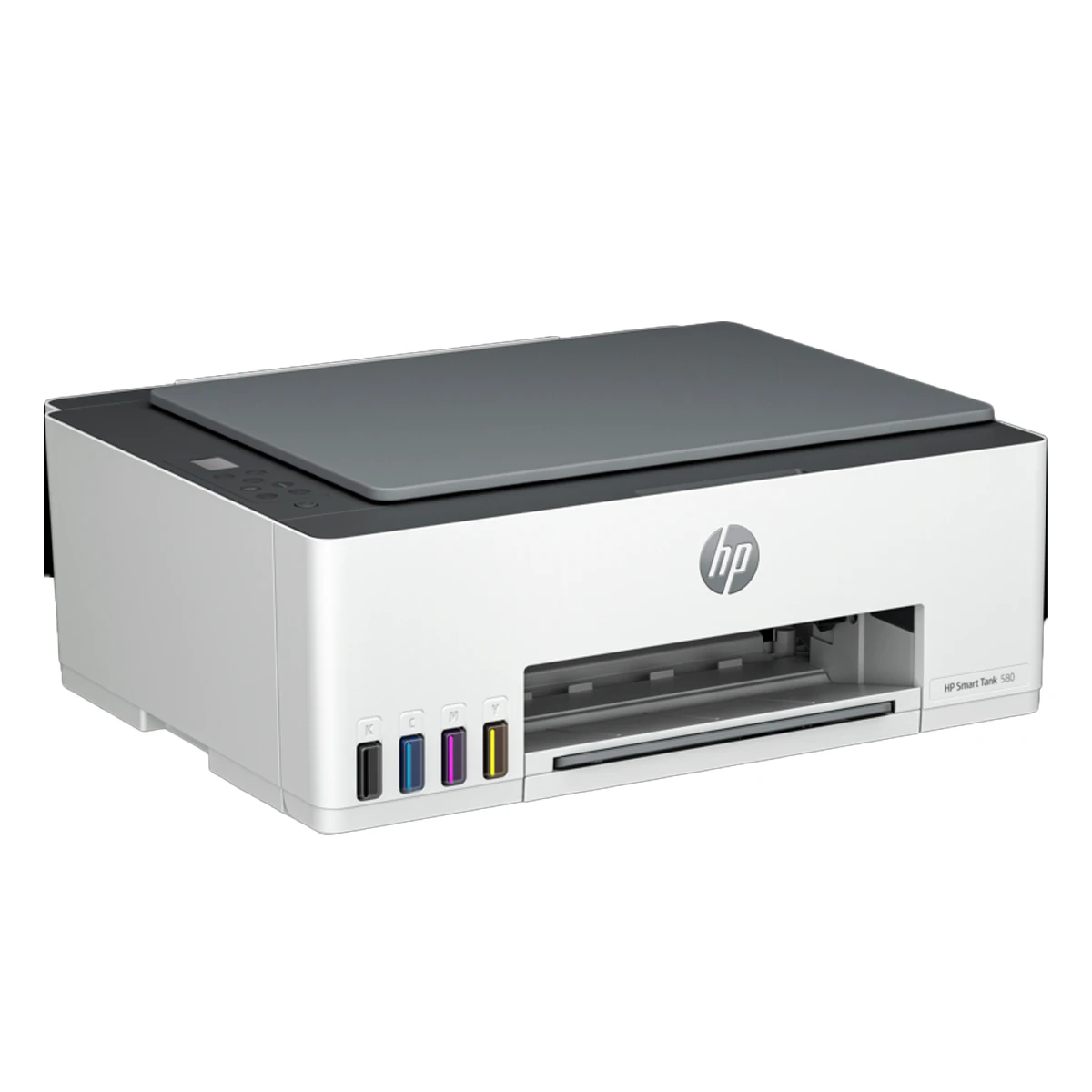 HP Smart Tank 580 AiO, Printer & Scanner, Color HP Smart Tank 580 AiO, Printer & Scanner, Color