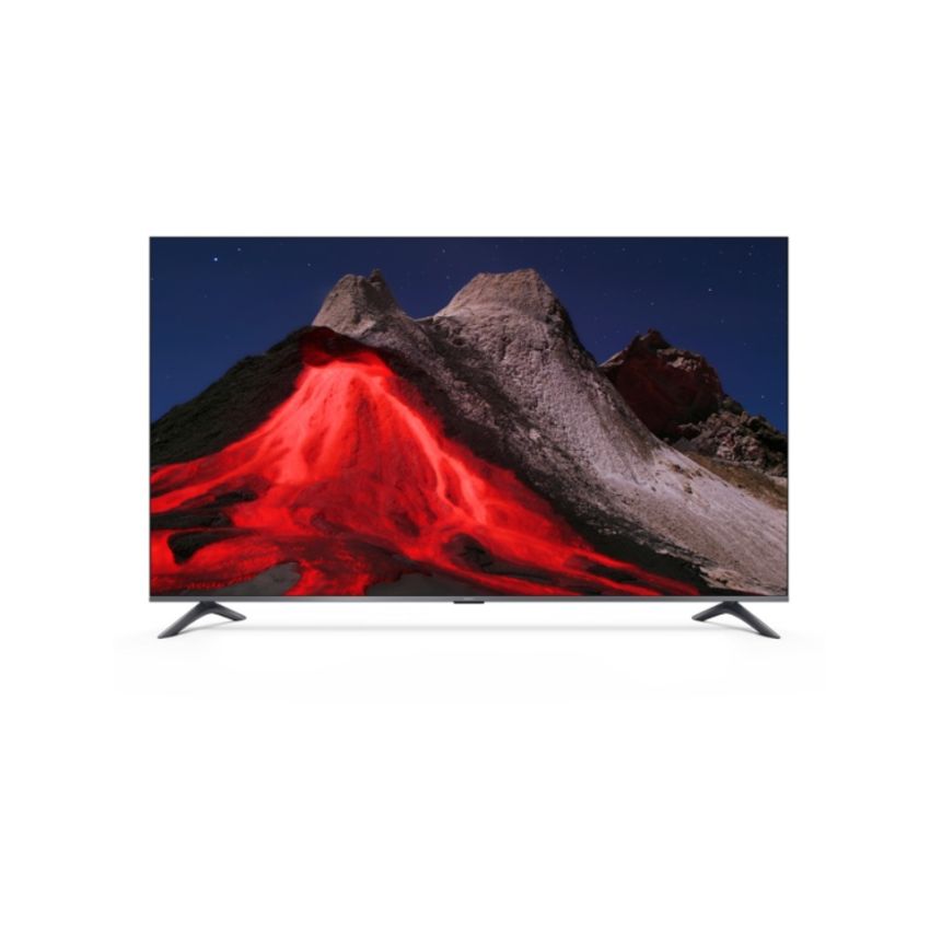 Xiaomi QLED TV A Pro 65Inch, 4K, 4HDMI & 2USB, 60HZ