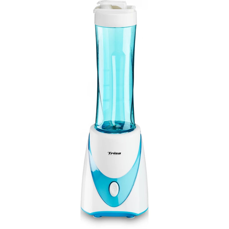 Trisa Stand Blender, Smoothie Maker, 500Ml, 250Watts, Blue