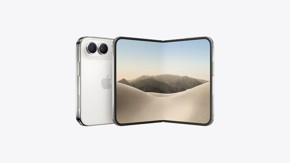 Apple iPhone Duo
