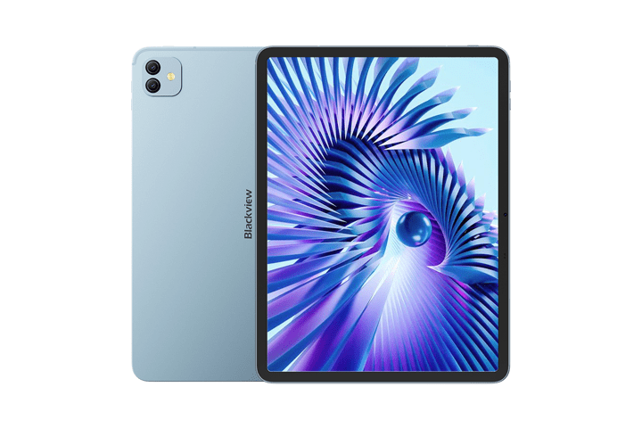 Blackview Link 8, Wifi, 6GB & 256GB, 12.7Inch, Blue Blackview Link 8, Wifi, 6GB & 256GB, 12.7Inch, Blue