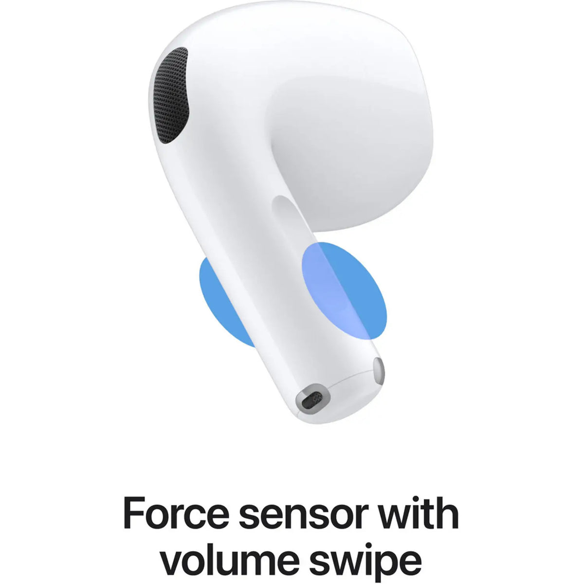 Apple AirPods 5, Wireless Charging Case, Active Noise Cancelling, White