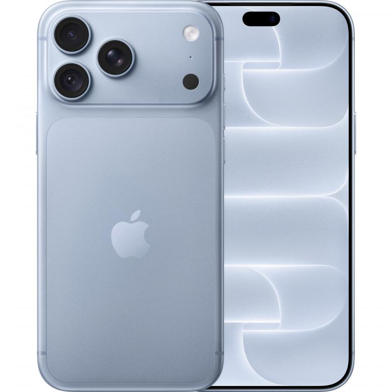 Apple iPhone 18 Pro Max