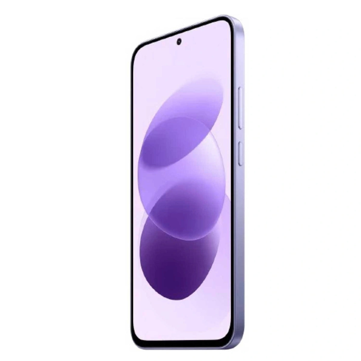 هاتف شاومي الذكي 5G، 8 جيجابايت رام، 256 جيجابايت، بنفسجي - موديل 26081RA18GPURPLE