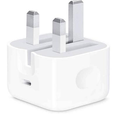 Apple Power Adapter Usb-C, 20Watts