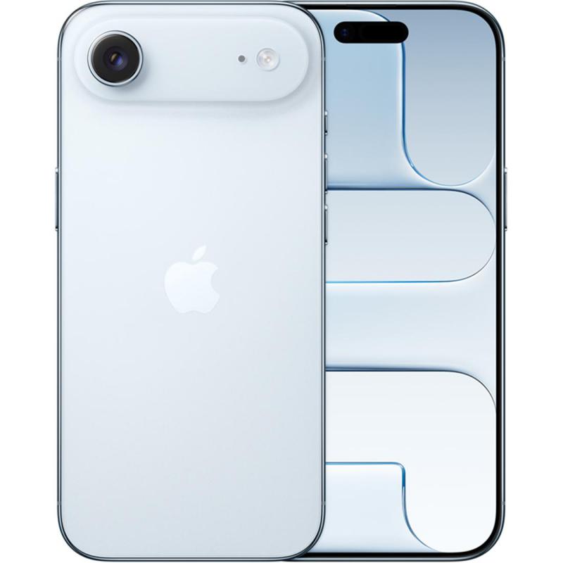 Apple iPhone Air, 256GB, Sky Blue Apple iPhone Air, 256GB, Sky Blue