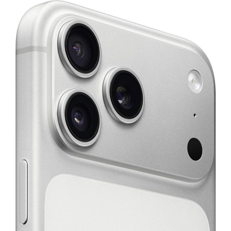 Apple iPhone 17 Pro Max, 256GB, Silver