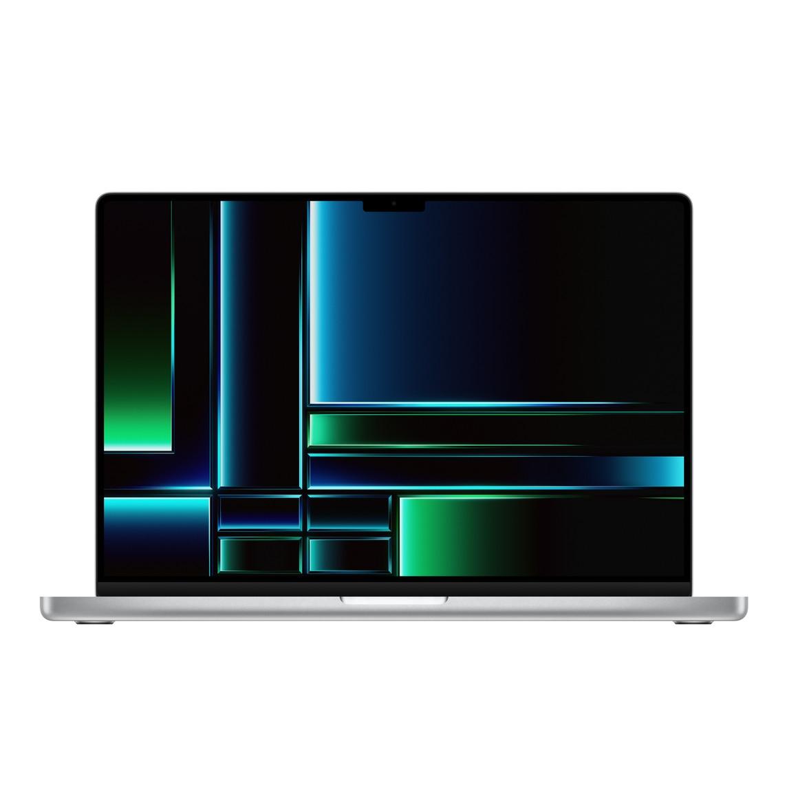 16-Inch Macbook Pro: M2 Pro Chip With 12?Core Cpu And 19?Core Gpu 1Tb Ssd -