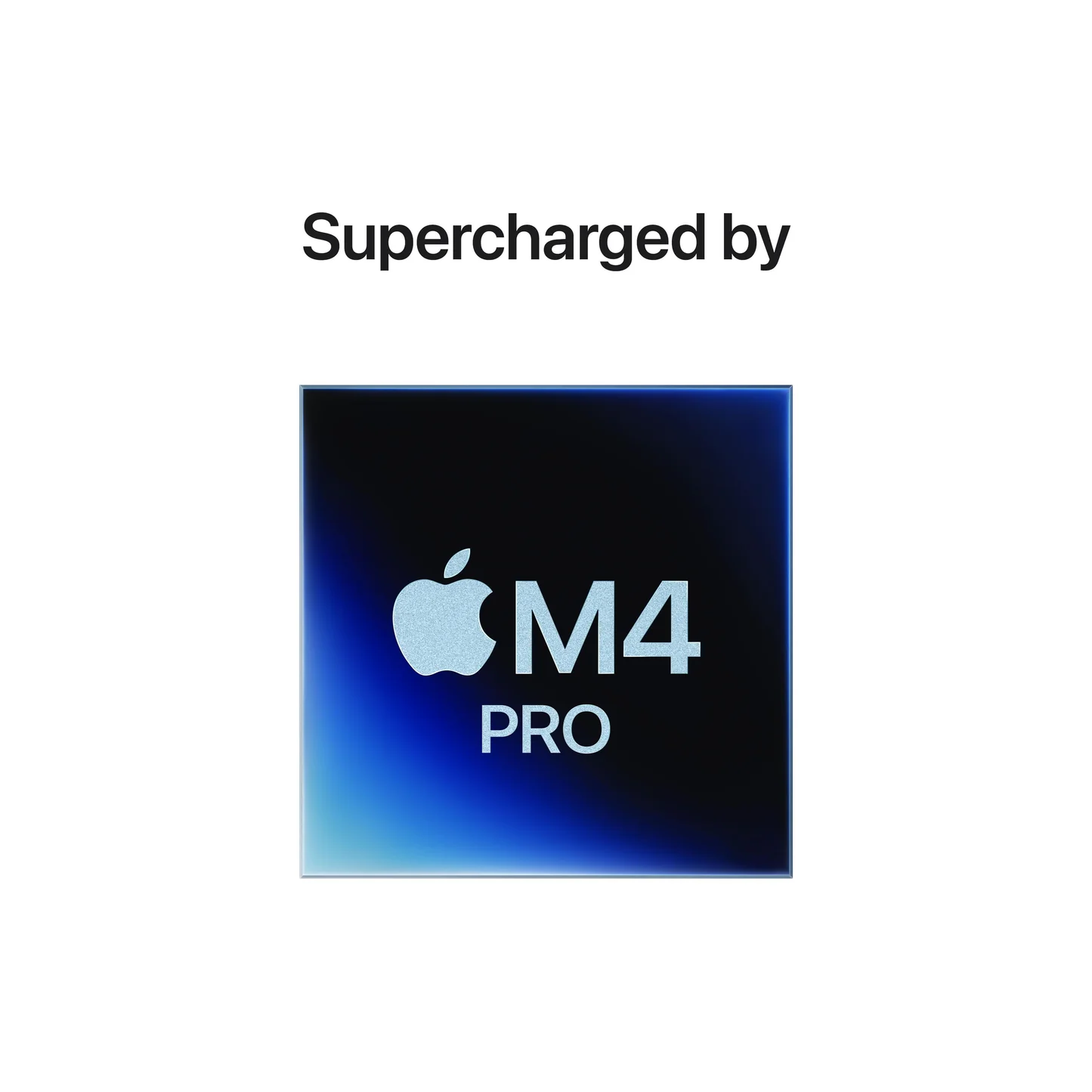 جهاز Apple Mac Mini M4 Pro بمعالج 12 نواة ووحدة معالجة رسومية 16 نواة، ذاكرة 24 جيجابايت، سعة تخزين SSD 512 جيجابايت، باللون الفضي