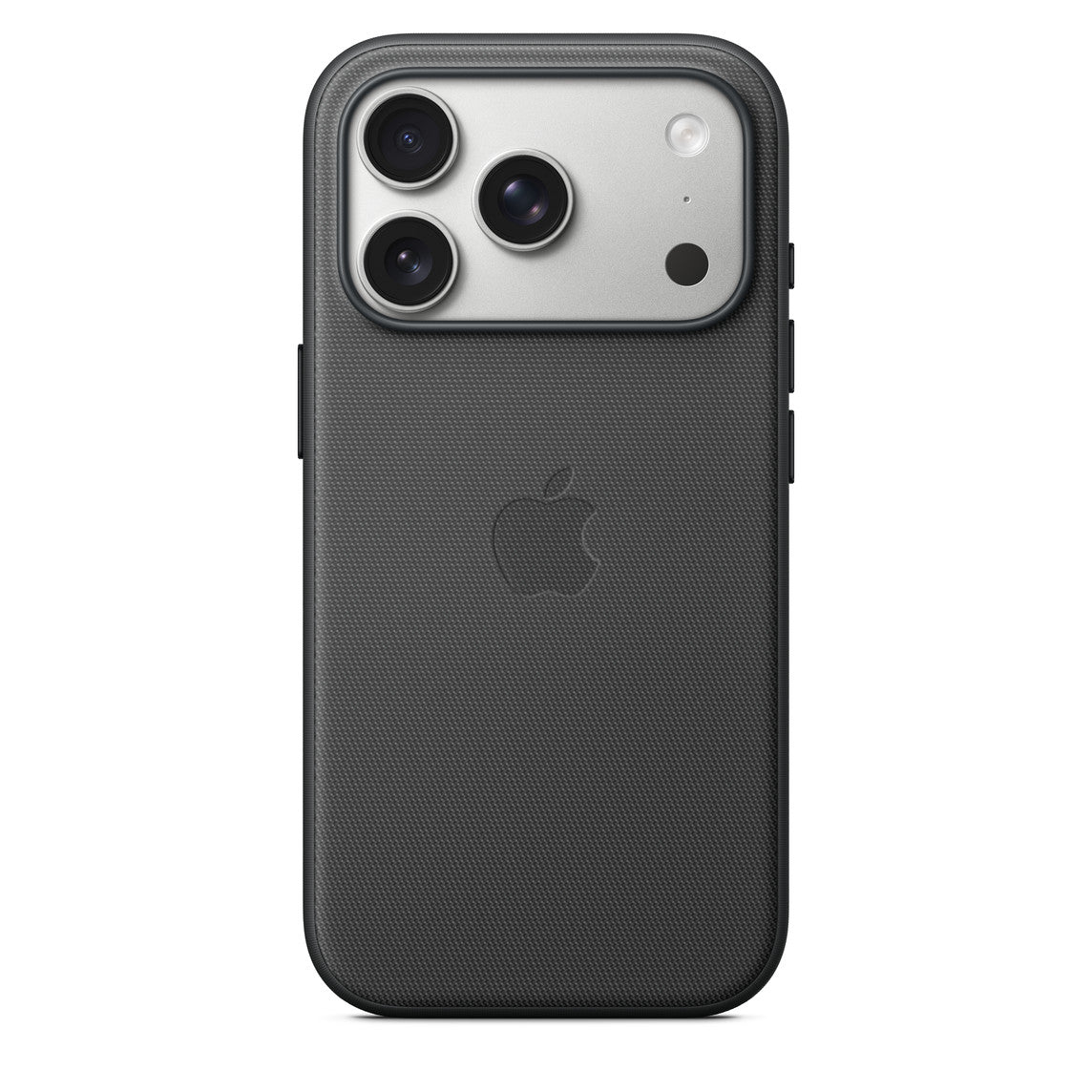 Apple iPhone 17 Pro Tech Woven Case with Mag Safe, Black Apple iPhone 17 Pro Tech Woven Case with Mag Safe, Black