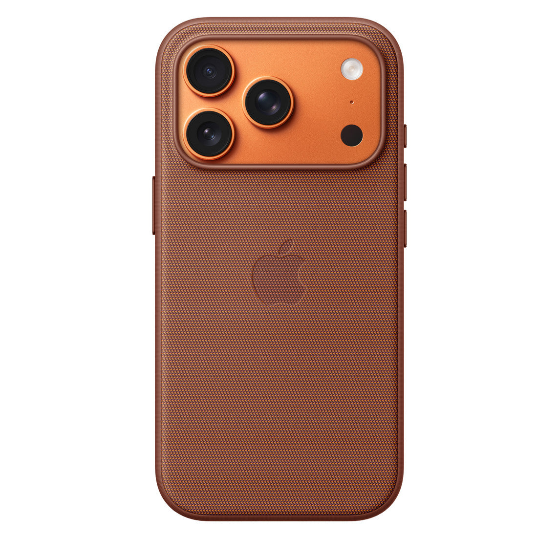 Apple iPhone 17 Pro Tech Woven Case with Mag Safe, Sienna