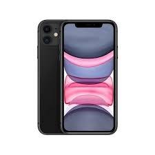 Iphone 11 64Gb Black