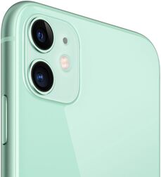 Apple iPhone 11, 64GB, Green