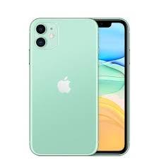 Iphone 11 64Gb Green