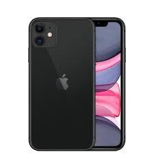 Iphone 11 128Gb Black