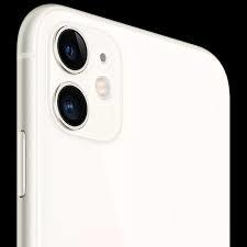 MHDJ3AA/A/APPLE iPhone 11 128GB White 128 GB / WHITE / 6.1 INCH