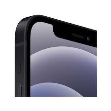 MGJA3AA/A/iPhone 12 128GB Black 128 GB / BLACK / 6.1 INCH