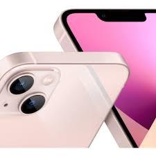 MLPH3AA/A/APPLE iPhone 13 128GB Pink 128 GB / PINK / 6.1 INCH