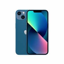 MLPK3AA/A/APPLE iPhone 13 128GB Blue 128 GB / BLUE / 6.1 INCH