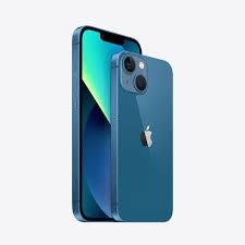 MLPK3AA/A/APPLE iPhone 13 128GB Blue 128 GB / BLUE / 6.1 INCH