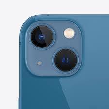 MLPK3AA/A/APPLE iPhone 13 128GB Blue 128 GB / BLUE / 6.1 INCH