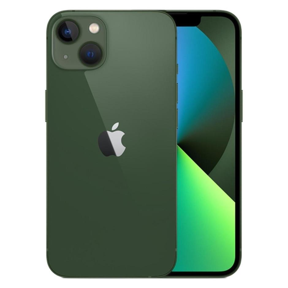 Iphone 13 128Gb Green