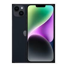 MQ4X3AA/A  iPhone 14 Plus 128GB Midnight APPLE N/A Midnight 128 GB / MIDNIGHT / 6.7-inch