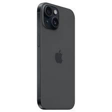 MTP03AA/A / iPhone 15 128GB Black 128 GB / BLACK / 6.1 INCH