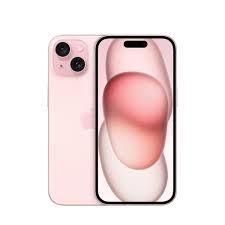 Iphone 15 128Gb Pink